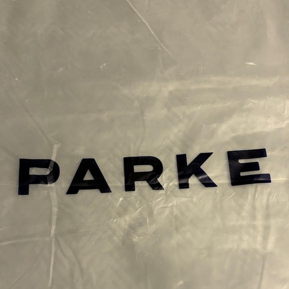 Parke Varsity Turtleneck - Picture 7 of 8